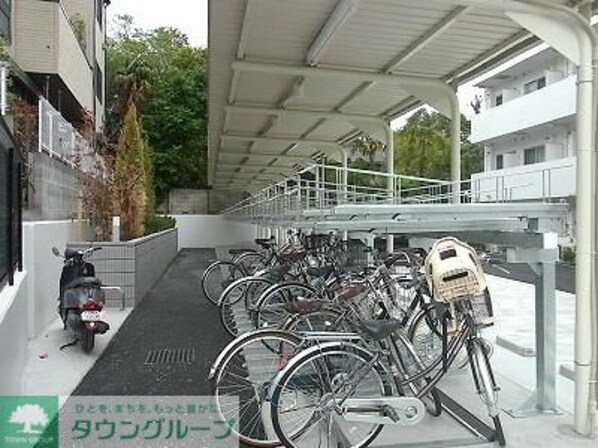 メインステージ多摩川IIIの物件内観写真